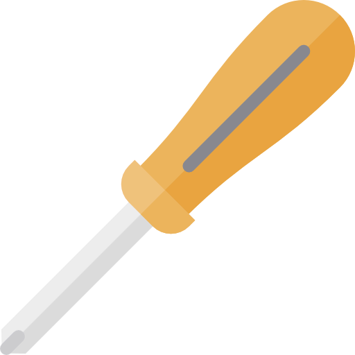 Screwdriver icon