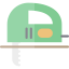 Saw icon 64x64