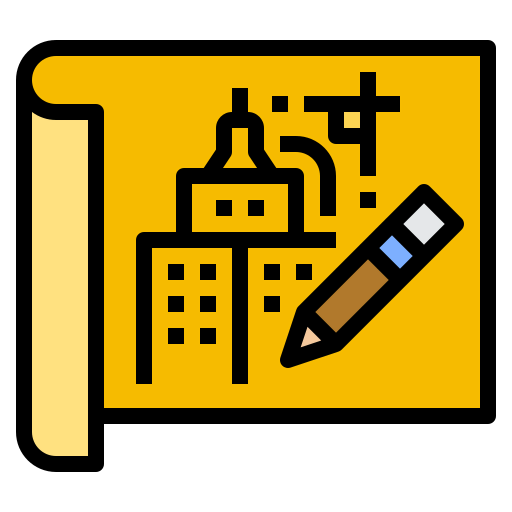 Drawing icon