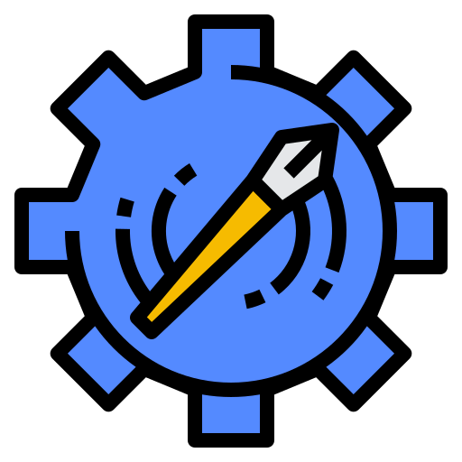 Edit tools icon