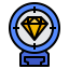 Focus icon 64x64