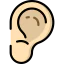 Listen icon 64x64