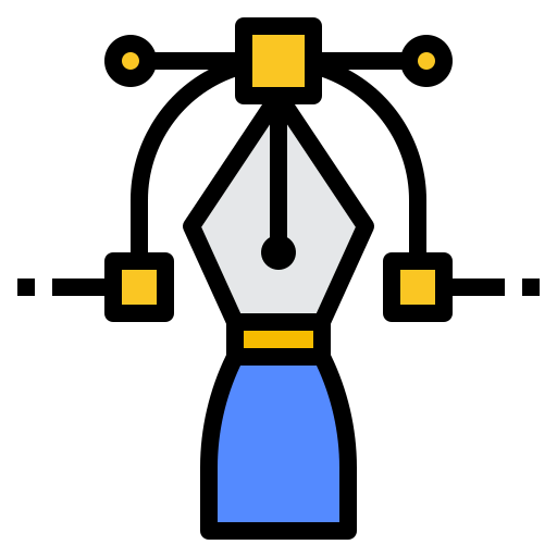 Graphic icon