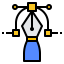 Graphic icon 64x64