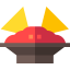 Nachos icon 64x64