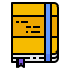 Notebook icon 64x64