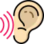 Sound icon 64x64