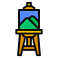 Paint roller icon 64x64