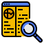 Research icon 64x64