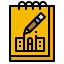 Sketchbook icon 64x64