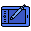 Tablet icon 64x64