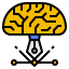 Thinking icon 64x64