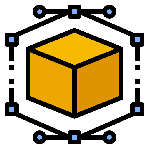 Vector icon