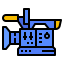 Videocamera icon 64x64