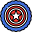 Badge icon 64x64