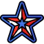 Star icon 64x64