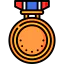 Medal icon 64x64