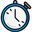 Timer icon 64x64