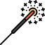 Sparkler icon 64x64