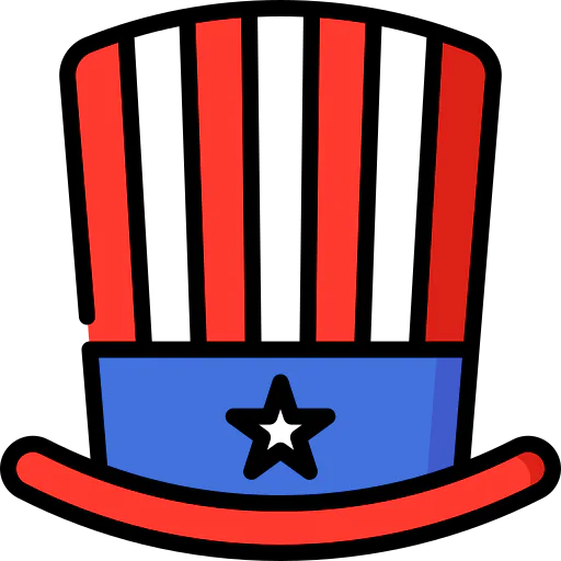 Hat icon