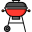 Barbeque icon 64x64