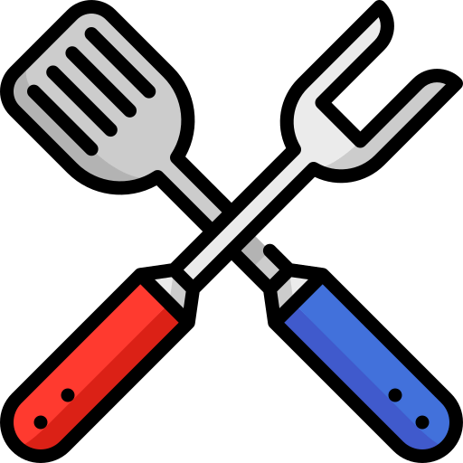 Fork icon