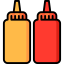 Mustard icon 64x64