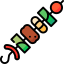 Brochette icon 64x64