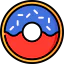 Doughnut icon 64x64