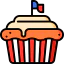 Cupcake icon 64x64