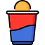 Beer pong icon 64x64