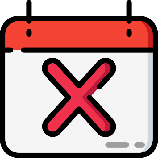 Cross icon