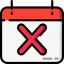 Cross icon 64x64