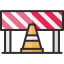 Barrier icon 64x64