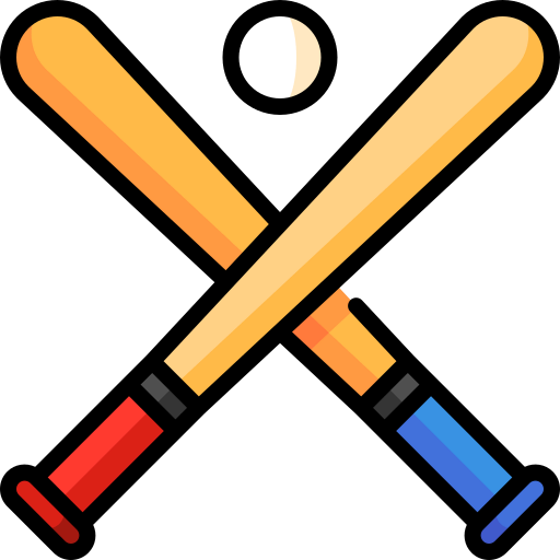 Baseball icon