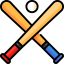 Baseball icon 64x64
