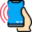Call icon 64x64