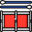 Drum icon 64x64
