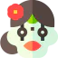 Catrina icon 64x64