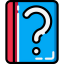 Question icon 64x64