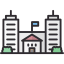 Building icon 64x64