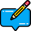 Notes icon 64x64