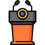 Tribune icon 64x64
