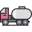 Tank truck icon 64x64