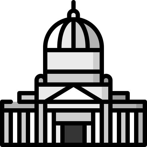 Capitol icon