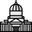 Capitol icône 64x64