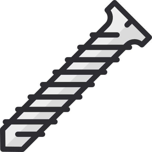 Screw icon