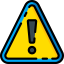 Sign icon 64x64
