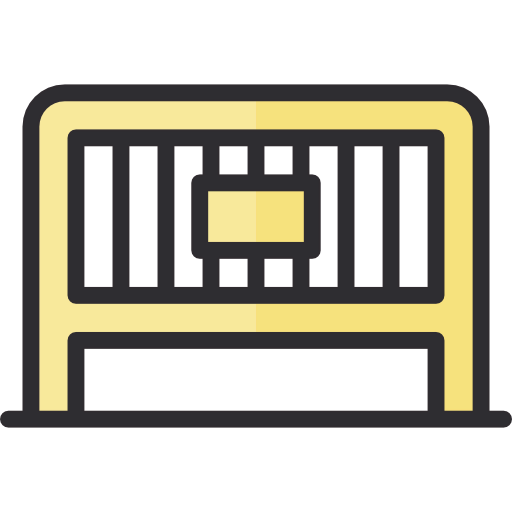 Fence icon