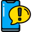 Alarm icon 64x64